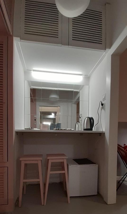Lovely Madly Apartament