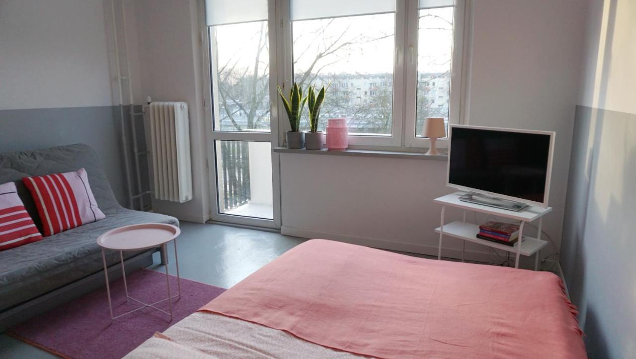 Lovely Madly Apartament *